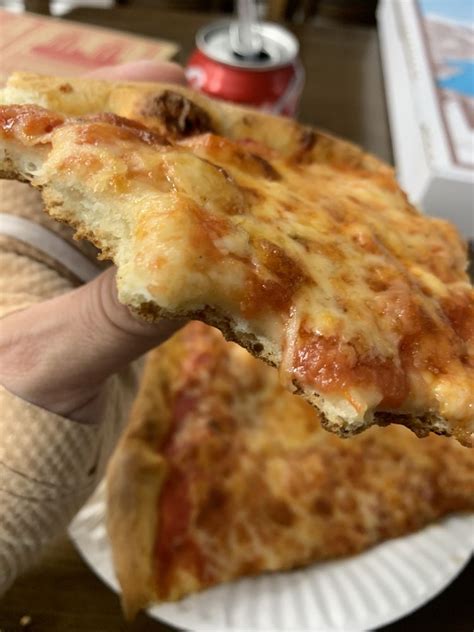 palumbo's pizza stroudsburg